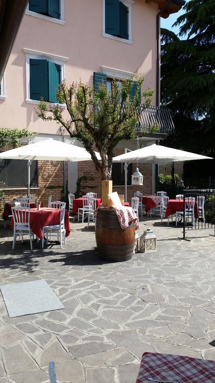 Bed&Wine Hotel Negrar Exterior photo