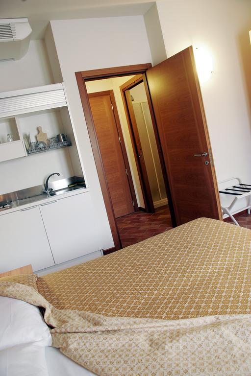 Bed&Wine Hotel Negrar Room photo
