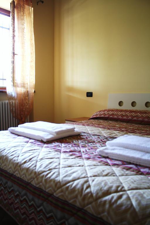 Bed&Wine Hotel Negrar Room photo